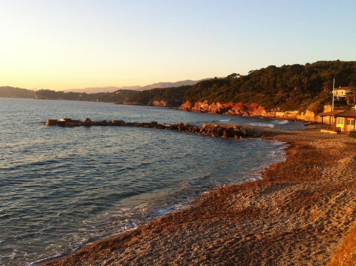 Mer Et Calme Le Pradet Dış mekan fotoğraf