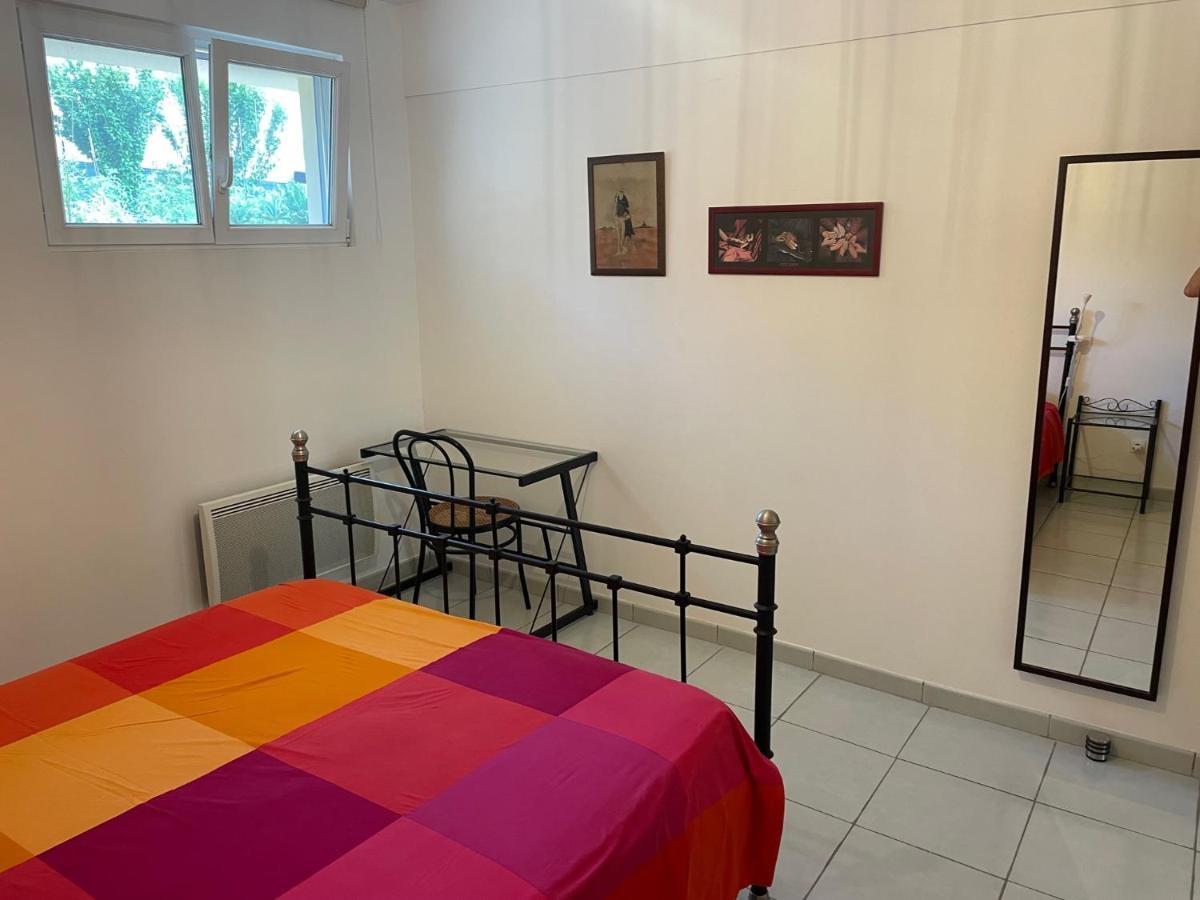 Mer Et Calme Le Pradet Dış mekan fotoğraf